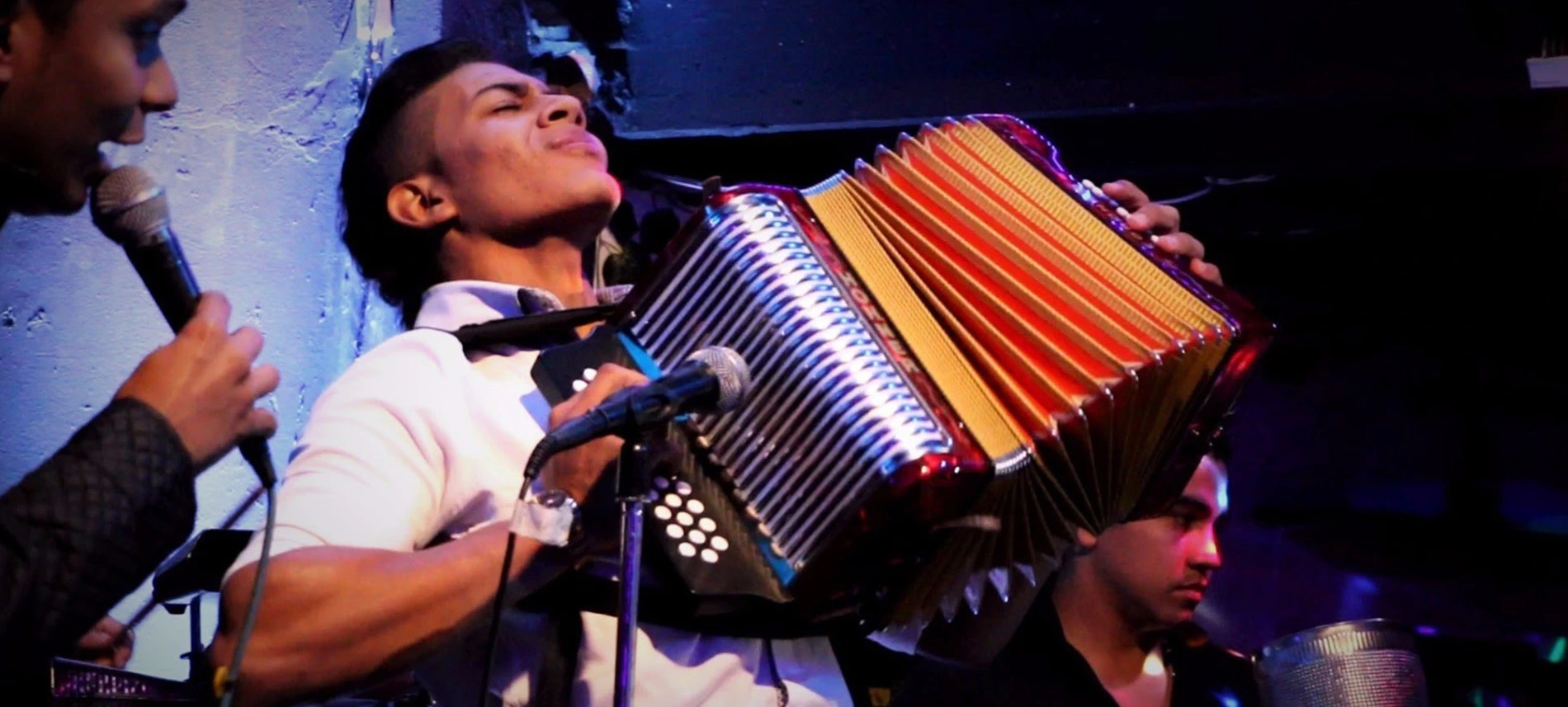 Streaming profesional Colombia